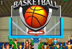 3D basketbol