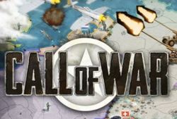 Call of War - World War 2