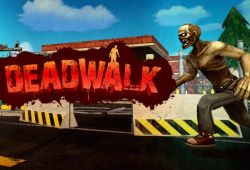 Deadwalk - Yaşayan ölül