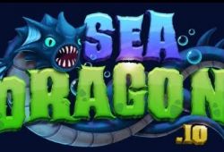 Sea Dragons - Deniz Canavarları