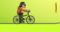 BMX bisiklet