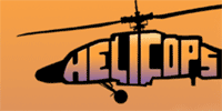 Kara helikopter