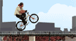 BMX bisiklet