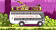 Yük otobüsü