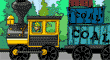 Kömür treni