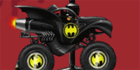 Batman Aracı
