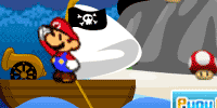 Mario deniz savaşı