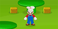 Mario lokantası