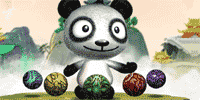 Panda zuma 2
