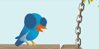 Tweeter kuşları