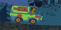 Scooby otobüsü