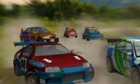 Turbo rally