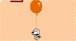 Uçan balon