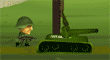 Soko tank