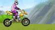 Dağ motorcusu