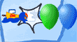 Balon patlat
