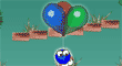 Uçan balon