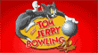 Tom ve jerryle  bowling