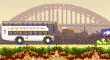 Tur otobüsü