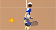 Üç boyutlu tennis